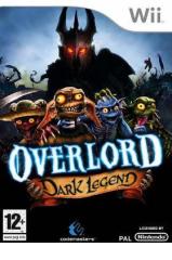 Overlord Dark Legend