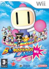 Bomberman Land