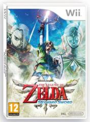 The Legend of Zelda:Skyward Sword Solus