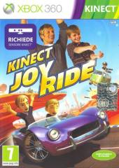 Kinect Joyride