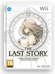 The Last Story