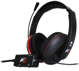 Headset Ear Force P11