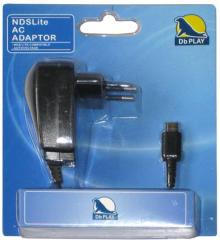 NDSLite Adattatore AC - DbPlay