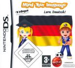 Mind Your German