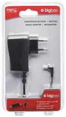 PSP Alimentatore rete-cavo 1.50mt Bigben