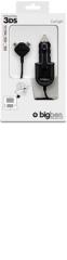 3DS/DSLite/DSi/DSIXL Alim.Auto Bigben