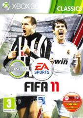 Fifa 11 Classic