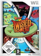 Roogoo Twisted Towers
