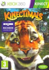 Kinectimals