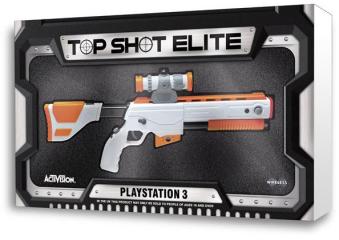 Fucile TSE PS3
