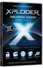 Xploder Edizione Ultima BLAZE PS3