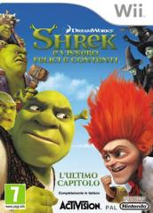 Shrek 4 - E vissero felici e contenti