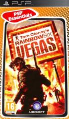 Essentials Rainbow Six Vegas
