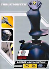 PC Joystick USB - THR