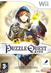 Puzzle Quest: Challenge Of The Warlords