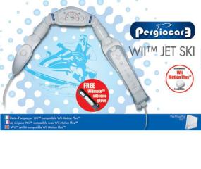 WII Jet Ski
