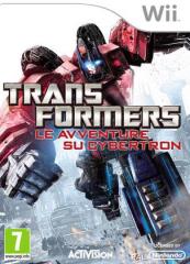 Transformers Cybertron