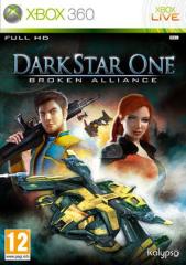 Darkstar One