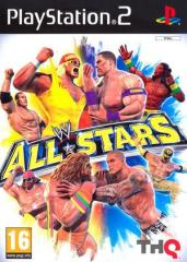 WWE All-Stars