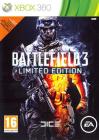 Battlefield 3 Limited Edition
