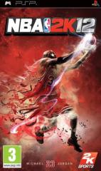 NBA 2K12