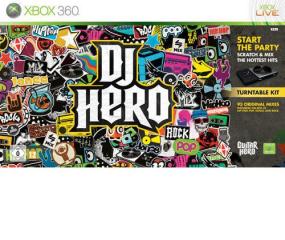 DJ Hero