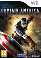 Captain America Il Super Soldato