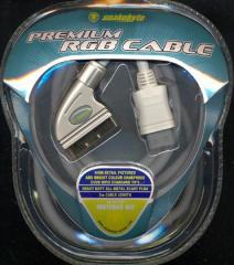 SUNFLEX WII - Premium RGB Cable