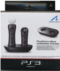 PS3 Sony Move Base di Ricarica