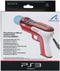 PS3 Sony Move Accessorio di Tiro