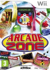 Arcade Zone