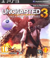 Uncharted 3: L'inganno di Drake