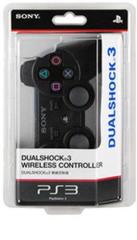 PS3 Sony Controller Wireless Dualshock 3