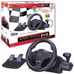 TVR Sport Racing Steering WHE