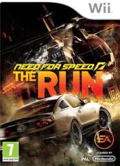 Need for Speed The Run