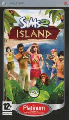 The Sims 2 Island