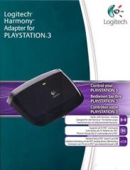 LOGITECH PS3 Harmony Adapter