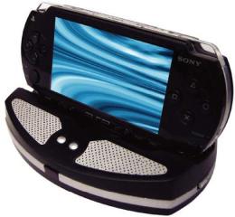 JOYTECH PSP - Media Amp