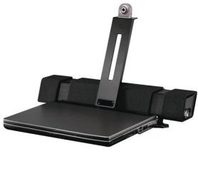 LOGITECH PC Speakers AudioHub Notebook