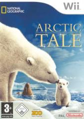 Arctic Tale