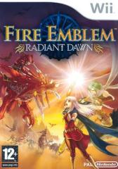 Fire Emblem: Radiant Dawn