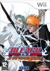 Bleach: Sharatted Blade
