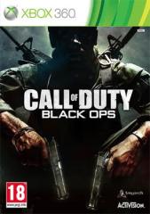 Call of Duty 7 Black Ops