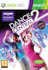 Videogiochi DANZA