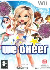 We Cheer