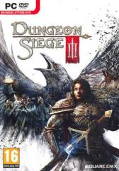 Dungeon Siege 3