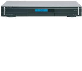 JOYTECH - AV Control Center 245C Nero