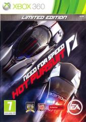 Need for Speed Hot Pursuit Ltd Ed