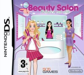 Beauty Salon