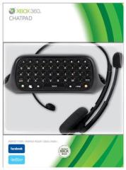 MICROSOFT X360 Chatpad R